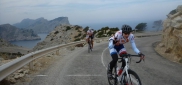 Mallorca Specialized test camp for KOLO PRO ŽIVOT (10. 3. - 19. 3. 2014)