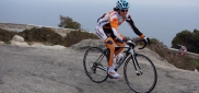 Mallorca Specialized test camp for KOLO PRO ŽIVOT (10. 3. - 19. 3. 2014)