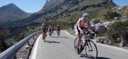 Mallorca Specialized test camp for KOLO PRO ŽIVOT (10. 3. - 19. 3. 2014)