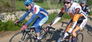 Mallorca Specialized test camp for KOLO PRO ŽIVOT (10. 3. - 19. 3. 2014)