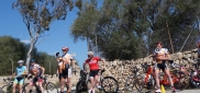 Mallorca Specialized test camp for KOLO PRO ŽIVOT (10. 3. - 19. 3. 2014)