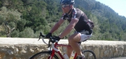 Mallorca Specialized test camp for KOLO PRO ŽIVOT (10. 3. - 19. 3. 2014)