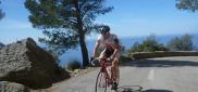 Mallorca Specialized test camp for KOLO PRO ŽIVOT (10. 3. - 19. 3. 2014)