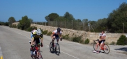 Mallorca Specialized test camp for KOLO PRO ŽIVOT (10. 3. - 19. 3. 2014)