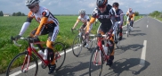 Mallorca Specialized test camp for KOLO PRO ŽIVOT (10. 3. - 19. 3. 2014)