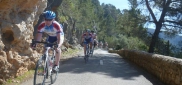 Mallorca Specialized test camp for KOLO PRO ŽIVOT (10. 3. - 19. 3. 2014)