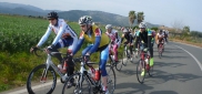 Mallorca Specialized test camp for KOLO PRO ŽIVOT (10. 3. - 19. 3. 2014)