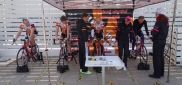 Mallorca Specialized test camp for KOLO PRO ŽIVOT (10. 3. - 19. 3. 2014)