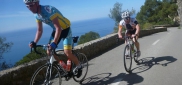 Mallorca Specialized test camp for KOLO PRO ŽIVOT (10. 3. - 19. 3. 2014)