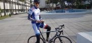 Mallorca Specialized test camp for KOLO PRO ŽIVOT (10. 3. - 19. 3. 2014)