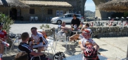 Mallorca Specialized test camp for KOLO PRO ŽIVOT (10. 3. - 19. 3. 2014)