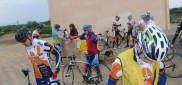 Mallorca Specialized test camp for KOLO PRO ŽIVOT (10. 3. - 19. 3. 2014)