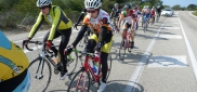 Mallorca Specialized test camp for KOLO PRO ŽIVOT (10. 3. - 19. 3. 2014)