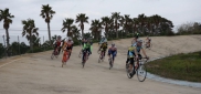 Mallorca Specialized test camp for KOLO PRO ŽIVOT (10. 3. - 19. 3. 2014)