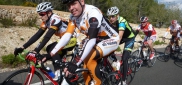 Mallorca Specialized test camp for KOLO PRO ŽIVOT (10. 3. - 19. 3. 2014)