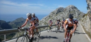 Mallorca Specialized test camp for KOLO PRO ŽIVOT (10. 3. - 19. 3. 2014)