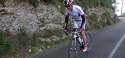 Mallorca Specialized test camp for KOLO PRO ŽIVOT (10. 3. - 19. 3. 2014)