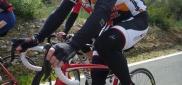 Mallorca Specialized test camp for KOLO PRO ŽIVOT (10. 3. - 19. 3. 2014)