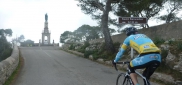 Mallorca Specialized test camp for KOLO PRO ŽIVOT (10. 3. - 19. 3. 2014)