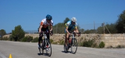 Mallorca Specialized test camp for KOLO PRO ŽIVOT (10. 3. - 19. 3. 2014)