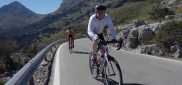 Mallorca Specialized test camp for KOLO PRO ŽIVOT (10. 3. - 19. 3. 2014)