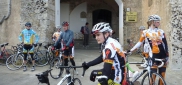 Mallorca Specialized test camp for KOLO PRO ŽIVOT (10. 3. - 19. 3. 2014)