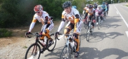 Mallorca Specialized test camp for KOLO PRO ŽIVOT (10. 3. - 19. 3. 2014)