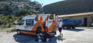 Mallorca Specialized test camp for KOLO PRO ŽIVOT (10. 3. - 19. 3. 2014)