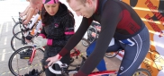 Mallorca Specialized test camp for KOLO PRO ŽIVOT (10. 3. - 19. 3. 2014)