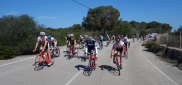 Mallorca Specialized test camp for KOLO PRO ŽIVOT (10. 3. - 19. 3. 2014)