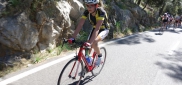 Mallorca Specialized test camp for KOLO PRO ŽIVOT (10. 3. - 19. 3. 2014)