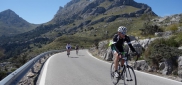 Mallorca Specialized test camp for KOLO PRO ŽIVOT (10. 3. - 19. 3. 2014)