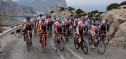 Mallorca Specialized test camp for KOLO PRO ŽIVOT (10. 3. - 19. 3. 2014)