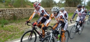 Mallorca Specialized test camp for KOLO PRO ŽIVOT (10. 3. - 19. 3. 2014)