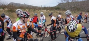 Mallorca Specialized test camp for KOLO PRO ŽIVOT (10. 3. - 19. 3. 2014)