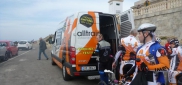 Mallorca Specialized test camp for KOLO PRO ŽIVOT (10. 3. - 19. 3. 2014)