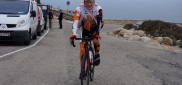 Mallorca Specialized test camp for KOLO PRO ŽIVOT (10. 3. - 19. 3. 2014)