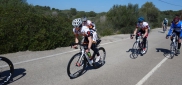 Mallorca Specialized test camp for KOLO PRO ŽIVOT (10. 3. - 19. 3. 2014)