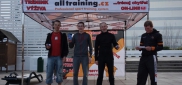 Mallorca Specialized test camp for KOLO PRO ŽIVOT (10. 3. - 19. 3. 2014)