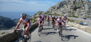 Mallorca Specialized test camp for KOLO PRO ŽIVOT (10. 3. - 19. 3. 2014)