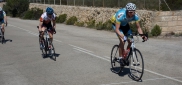 Mallorca Specialized test camp for KOLO PRO ŽIVOT (10. 3. - 19. 3. 2014)