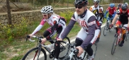 Mallorca Specialized test camp for KOLO PRO ŽIVOT (10. 3. - 19. 3. 2014)