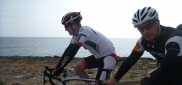 Mallorca Specialized test camp for KOLO PRO ŽIVOT (10. 3. - 19. 3. 2014)