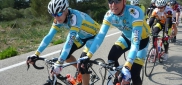 Mallorca Specialized test camp for KOLO PRO ŽIVOT (10. 3. - 19. 3. 2014)