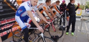 Mallorca Specialized test camp for KOLO PRO ŽIVOT (10. 3. - 19. 3. 2014)