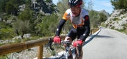 Mallorca Specialized test camp for KOLO PRO ŽIVOT (10. 3. - 19. 3. 2014)