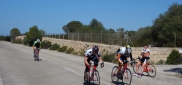 Mallorca Specialized test camp for KOLO PRO ŽIVOT (10. 3. - 19. 3. 2014)