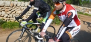 Mallorca Specialized test camp for KOLO PRO ŽIVOT (10. 3. - 19. 3. 2014)