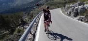 Mallorca Specialized test camp for KOLO PRO ŽIVOT (10. 3. - 19. 3. 2014)