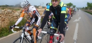 Mallorca Specialized test camp for KOLO PRO ŽIVOT (10. 3. - 19. 3. 2014)